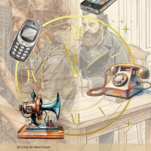 Die Entwicklung des Telefons