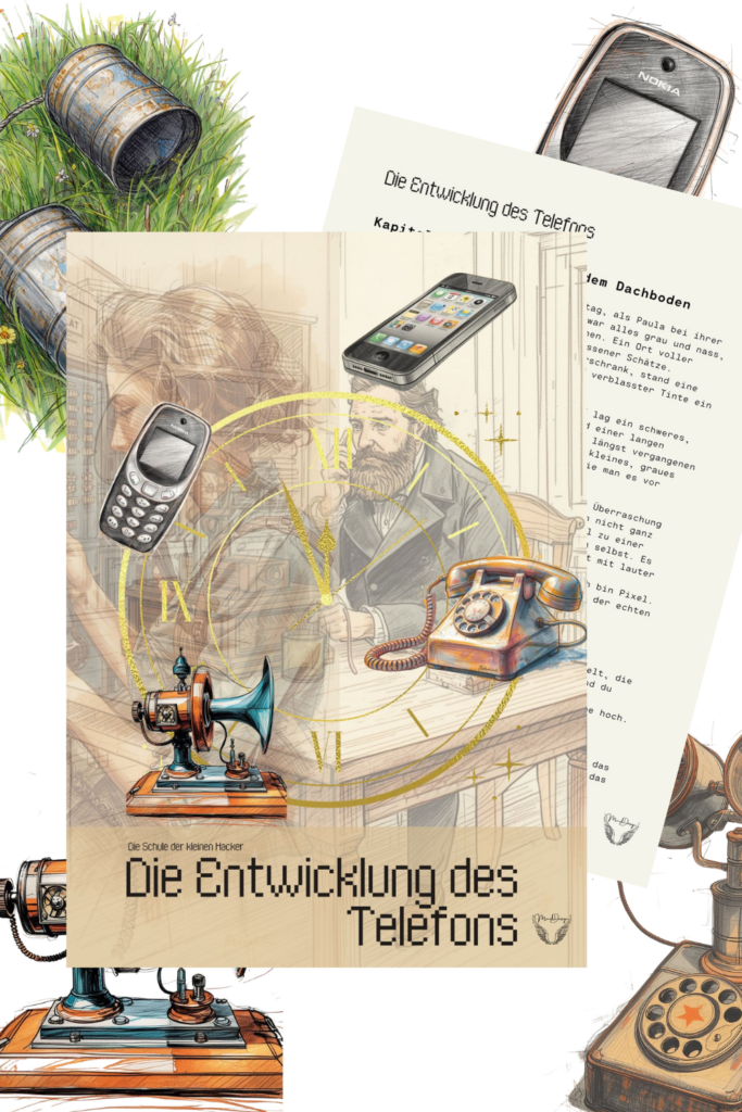 Der letzte Anruf