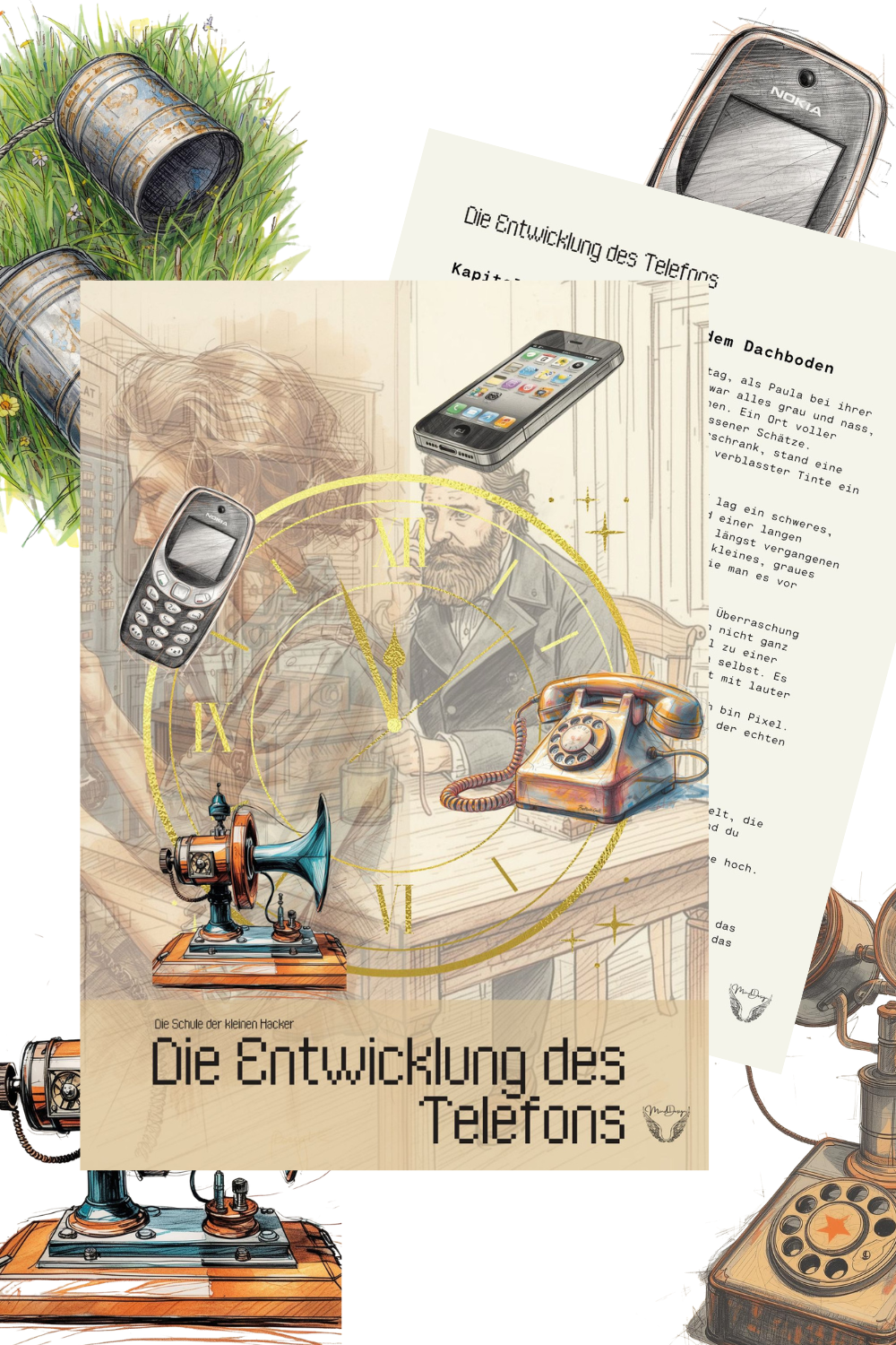 Der letzte Anruf