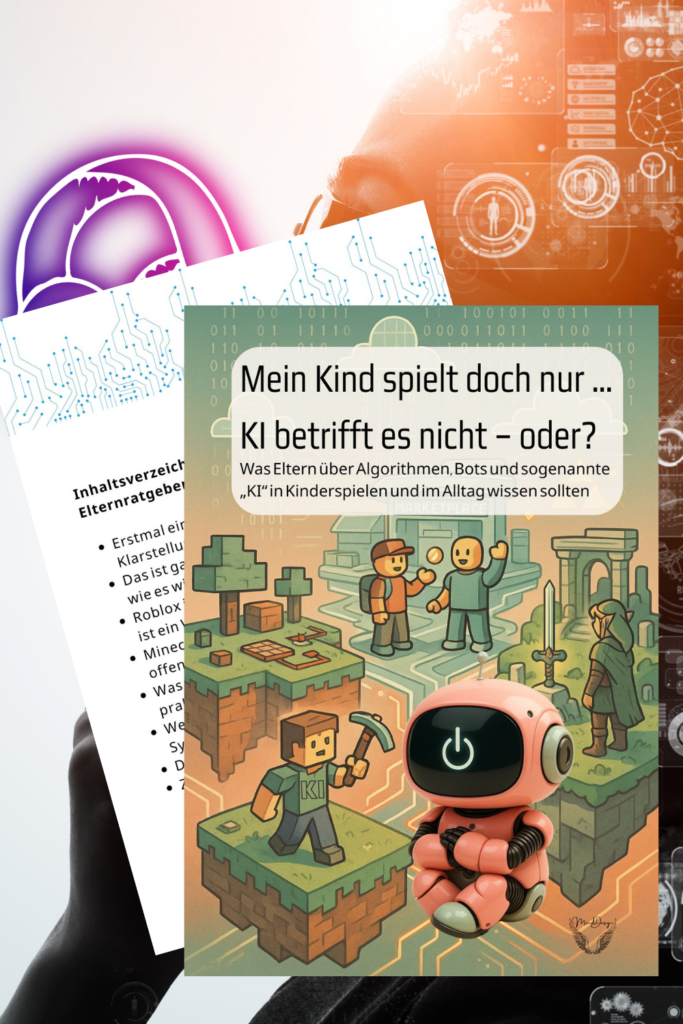 KI im Kinderzimmer?