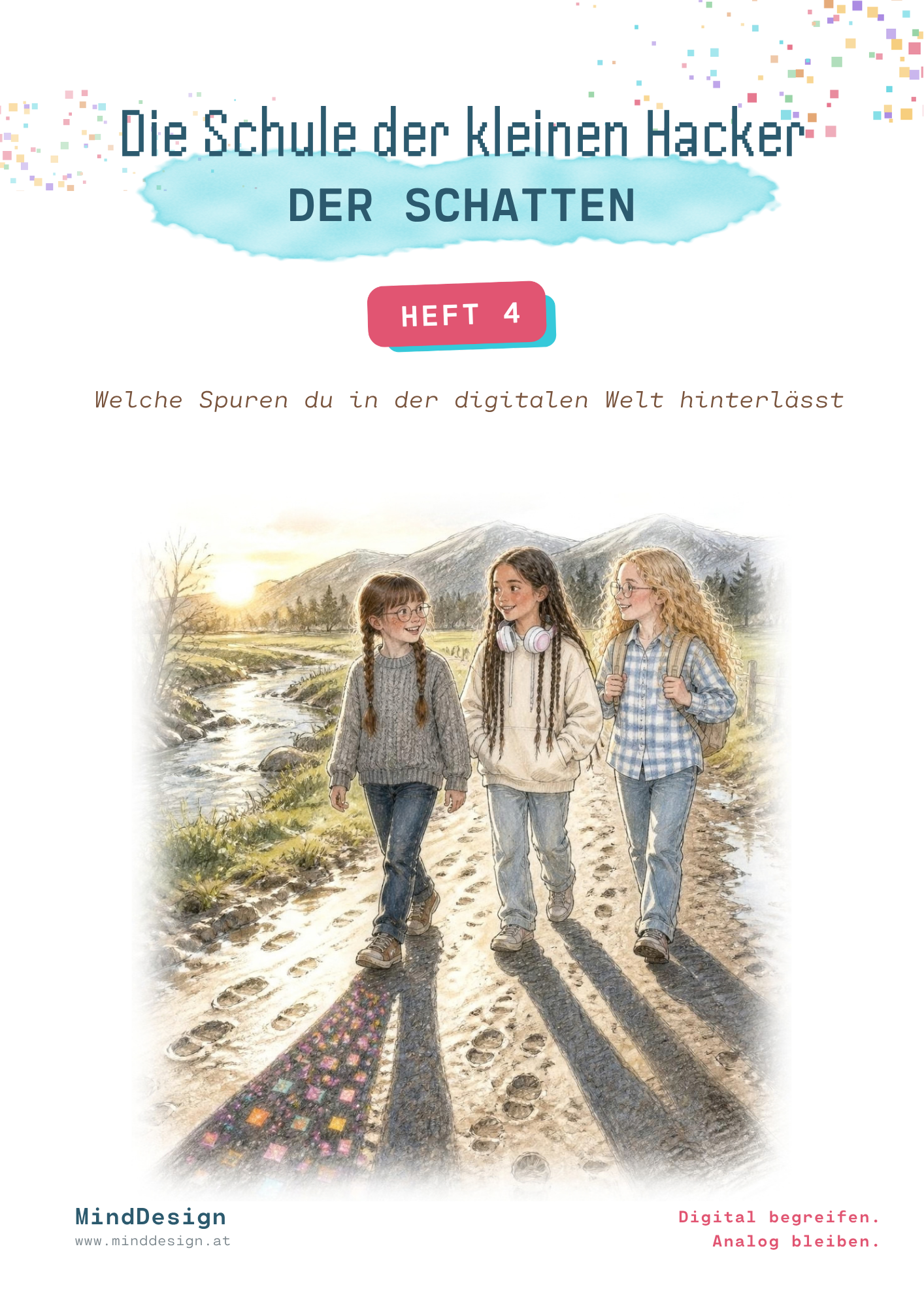 Heft 4 „Der Schatten“ (Druck-PDF)