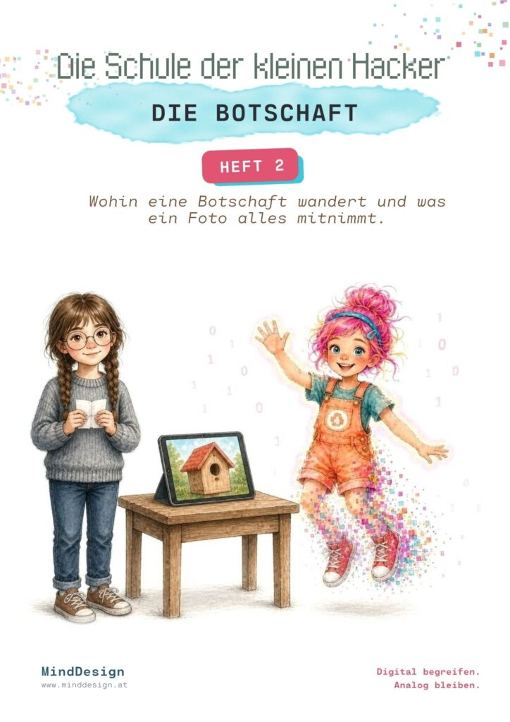 Heft 2 „Die Botschaft“ (Druck-PDF)