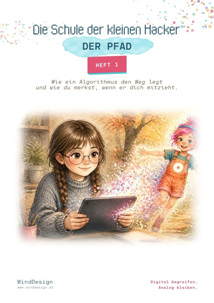 Heft 1 „Der Pfad“ (Druck-PDF)